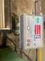 CONTINENTAL PIPE & TUBE CUTOFF MACHINE: STOCK #77123