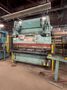 90 TON X 8' CINCINNATI HYDRAULIC PRESS BRAKE: STOCK #76649