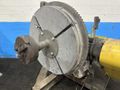 2500 LBS RANSOME WELDING POSITIONER: STOCK #77152