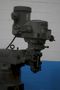 1-1/2 HP BRIDGEPORT VERTICAL RAM TYPE MILL: STOCK #75130