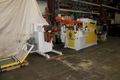 8000 LB X 24" X .125" DALLAS / COE SERVO FEED LINE