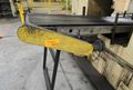 6' X 18" HYTROL FLAT BELT CONVEYOR