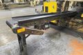 6' X 12" HYTROL FLAT BELT CONVEYOR