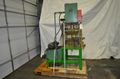 25 TON NINGBO BEILUN HYDRAULIC PRESS