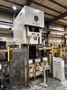 220 TON AIDA GAP FRAME STAMPING PRESS