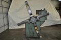 10,000 LB x 20" Rowe Mortorized Uncoiler