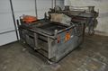 36" X 36" X .150" DALLAS AIR FEEDER STRAIGHTENER