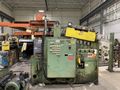 15,000 LBS X 48" WIDE X .080" AIR FEEDS INC REEL AND STRAIGHTENER