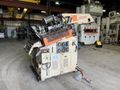 20,000 LB X 36" X .090"-.250" LITTELL COIL REEL W CAR/ STRAIGHTNER