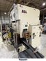 121 TON AIDA DOUBLE CRANK GAP PRESS