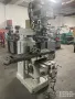 KBC MACHINERY TUM-3VS Vertical Mill #8346 #1