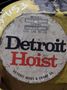 5 TON DETROIT MODEL #M10XL POWERED CABLE HOIST: STOCK #19153