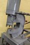 20 TON FABRILINE C FRAME HYDRAULIC FLANGE PUNCH: STOCK #69702