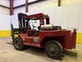 30,000 LB TAYLOR MODEL #TC22 OUTDOOR YARD FORK TRUCK: STOCK #18137