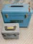 100 TON TOLEDO TRANSDUCERS LOAD TONNAGE METER & MONITOR: STOCK #16453