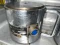 (2) 250 TON HELM MODEL #LC250T TRANSDUCER LOAD CELL TONNAGE INDICATORS: STOCK #16896