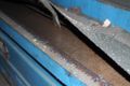 20' X 96' MATTISON SURFACE GRINDER: STOCK #53959