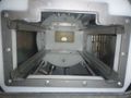 JenFab Lean Clean 360-1 Rotary Basket Parts Washer