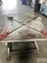 KOIKE ARONSON HD-25VF Welding Positioner #8374 #1