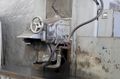 24" X 96" X 30" MATTISON HORIZONTAL SURFACE  GRINDER: STOCK #58851