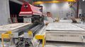 Park Industries Javelin Waterjet Cutting System (#6021)