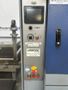 Lissmac 2 Stage Deslagging, Deburring & Corner Rounding Line