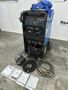 Miller Syncrowave 250 DX AC/DC TIG & Stick Welder Package