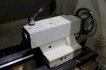 JET MODEL CL-1640 ZX CNC LATHE: STOCK #74504
