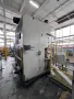 110 Ton Stamtec Double Crank Gap Press