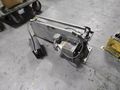 Warren 24" Roller Sorter, W/Minarik Controller