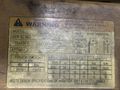 7,600 LBS CAT MODEL #FGC40K LP FORKLIFT: STOCK #23601