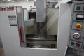 Haas Mini Mill CNC Vertical Machining Center, 16"x12"x10", CT40 Taper, 10 Station ATC, Coolant System, New 2001