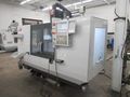 Haas TM-2P CNC Toolroom Mill, 40"x16"x16", 6K RPM, 10 Station ATC, Probing, Coolant System - Only 975 Spindle Hours!