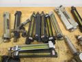 Gas Flow Regulator Parts, Some New Mostly Used- Auction Item