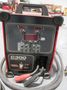 Lincoln Electric Power Wave C300 multi-process power source with an integrated wire feeder- Auction Item