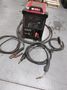Lincoln Electric Power Wave C300 multi-process power source with an integrated wire feeder- Auction Item