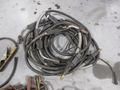 Lincoln Spare Stick Electrode Holders with Cables and Wire Feed Welding Torches with Connector Cables- Auction Item