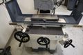 SuperTec STP-618M Hand-Feed Precision Surface Grinder, 2-Axis DRO, Coolant Pump and Tank- Auction Item