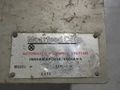 Heavy Steel Plate for Machine Base or Welding 36" x 26" x 2"- Auction Item