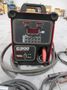 Lincoln Electric Power Wave C300 multi-process power source with an integrated wire feeder- Auction Item