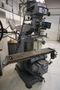 Clausing Kondia 9"x48" Knee Mill, Acu-Rite Millrite 2-Axis DRO, Quill Feed, X-Axis Servo Power Feed- Auction Item