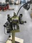 Darex Pedestal Mount Drill Sharpener with (3) Drill Chucks- Auction Item