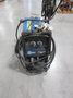 Millermatic 252 MIG Wire Feed Welder with Rolling Base and Accessories, 200/230V Single Phase- Auction Item