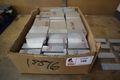 T6061 Aluminum Blanks, Approx 150 pcs Cut Size 3.5" x 1.5" x 1.25"- Auction Item