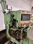 6” x 54” Hey No.3 CNC Double End Facing & Centering Machine