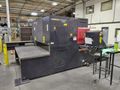 Amada Lasmac LC2415 Alpha4NT 2000 W Co2 Laser