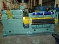 20,000 LB x 48" x .075 ROWE CUT TO LENGTH LINE