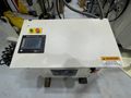 12" Coe Press Equipment High Strength Steel Combination Servo Feed Straightener, Year 2015