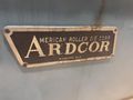 12 STAND X 1.5" X 5-1/2" ROLLSPACE ARDCOR ROLLFORMER: STOCK #15342
