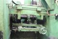 4' X 5/8" BIGWOOD MODEL #0S7 MECHANICAL SHEAR: STOCK #61893